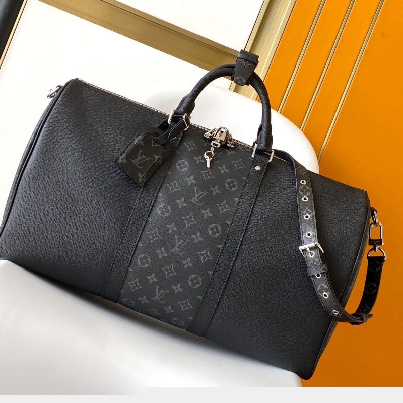 LV Shopping Bags